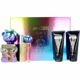 Moschino Toy 2 Pearl Eau De Parfum… · 80110038938… | HogarLider