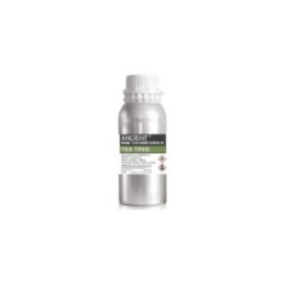 Aceite Esencial de Árbol de Té Orgánico 0,5kg | HogarLider