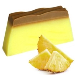 Jabón paraiso tropical - Piña | HogarLider