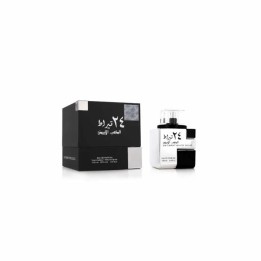 LATTAFA 24 CARAT WHITE GOLD EDP SPRAY 100ML | HogarLider