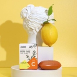 Jabon de Manos con Vitamina C y… · AW-Vitc-05 | HogarLider