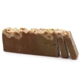 Barra de Jabón de Chocolate | HogarLider