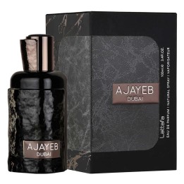 Lattafa Ajayeb Dubai Eau De Parfum 100ml Spray | HogarLider