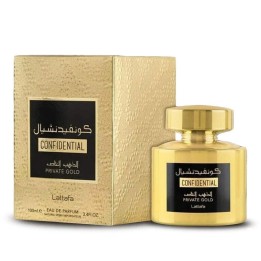 Lattafa Confidential Private Good… · 62911074597… | HogarLider