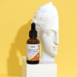 Sérum Facial Vitamina C Brillo Total | HogarLider