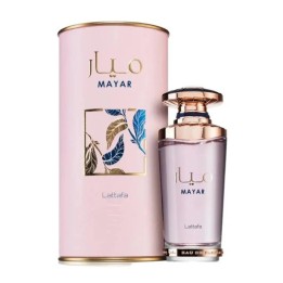 Lattafa Mayar Eau De Parfum 100ml Spray | HogarLider