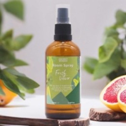 Spray Ambientador de Verano… · AW-SRS-06 | HogarLider