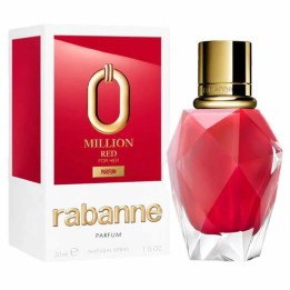 Rabanne Million Red For Her Parfum Spray 30ml | HogarLider