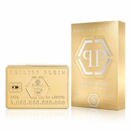 Philipp Plein No Limits Gold Eau De… · 76403651408… | HogarLider