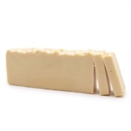 Barra de Jabón de Leche de Burra | HogarLider