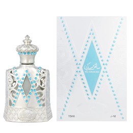 Afnan Silver Musk Perfume 15ml | HogarLider