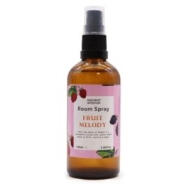 Spray Fresco para el Hogar… · AW-HFRS-01 | HogarLider