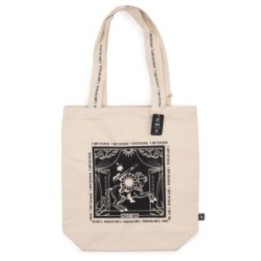 Bolsa de Algodon- Hop Hare - Soy Valiente | HogarLider