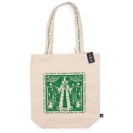 Bolsa de Algodon- Hop Hare - Soy Mágica | HogarLider