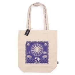 Bolsa de Algodon- Hop Hare - Soy Brillante | HogarLider