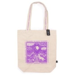 Bolsa de Algodon- Hop Hare - Soy Poderosa | HogarLider