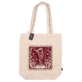 Bolsa de Algodon- Hop Hare - Soy Unica | HogarLider