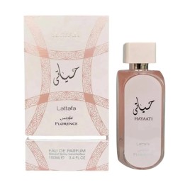 Lattafa Hayaati Florence Eau De… · 62903605931… | HogarLider