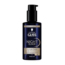 Schwarzkopf Gliss Night Elixir… · 54100917673… | HogarLider