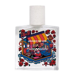 Maison Matine Arashi No Umi Edp 50ml | HogarLider