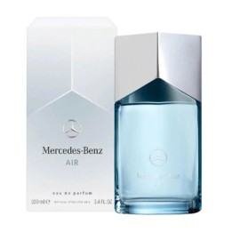 Mercedes Benz Air Eau De Parfum 100ml Spray | HogarLider