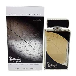 Lattafa Najdia Eau De Parfum 100un Spray | HogarLider