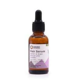 Serum Capilar Organico 30ml - Lavanda | HogarLider