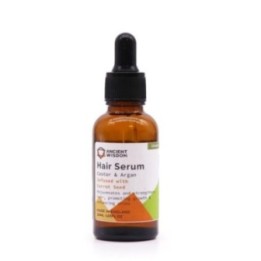 Serum Capilar Organico 30ml… · AW-OHS-05 | HogarLider