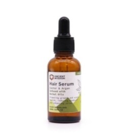 Serum Capilar Organico 30ml - Herbal | HogarLider