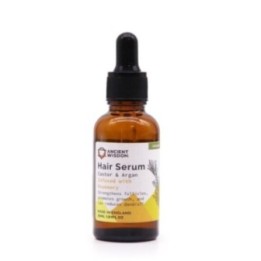Serum Capilar Organico 30ml- Romero | HogarLider