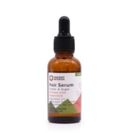 Serum Capilar Organico 30ml - Menta | HogarLider