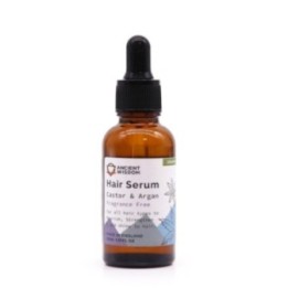 Serum Capilar Organico 30ml- Sin Fragancia | HogarLider