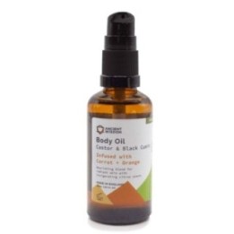 Aceite Corporal Organico 50 ml… · AW-OBO-06 | HogarLider