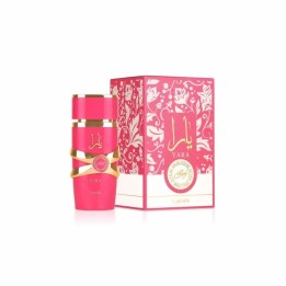 LATTAFA YARA CANDY EAU DE PARFUM SPRAY 100ML | HogarLider