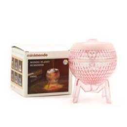 Difusor Rosa Mondo Planet - USB… · AW-AATOM-34 | HogarLider