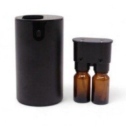 Nebulizador doble (conmutable) de… · AW-AATOM-37 | HogarLider