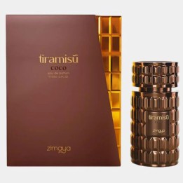 Zimaya Tiramisu Coco Eau De Parfum 100ml | HogarLider