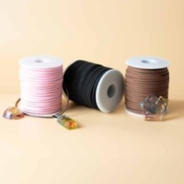 Rollo de cordon para accesorios… · AW-PCord-23 | HogarLider
