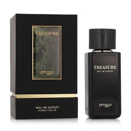 Zimaya Treasure Eau De Parfum 100ml | HogarLider