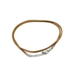 Cordones para accesorios - 2.5mm x… · AW-PCord-27 | HogarLider