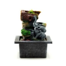 Fuente de agua de interior… · AW-WaterF-08 | HogarLider