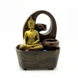 Fuente de agua de interior - Buda… · AW-WaterF-10 | HogarLider