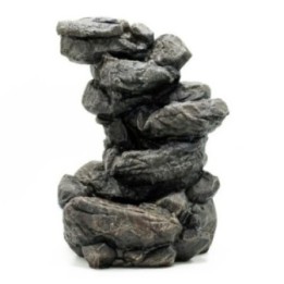 Fuente de agua de interior - Rocas… · AW-WaterF-15 | HogarLider