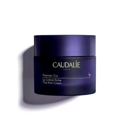 Caudalie Premier Cru Crema Rica 50ml | HogarLider