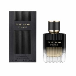 Elie Saab L’Homme Eau De Perfume Spray 50ml | HogarLider