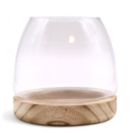 Terario Pequeño en Madera de Tung… · AW-Gter-09 | HogarLider