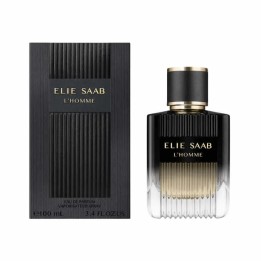 Elie Saab L’Homme Eau De Perfume Spray 100ml | HogarLider