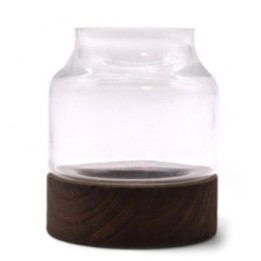 Terario Pequeño en Madera de Tung… · AW-Gter-11 | HogarLider