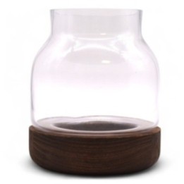 Terario Mediano en Madera de Tung… · AW-Gter-12 | HogarLider