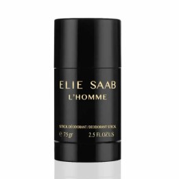 Elie Saab L’Homme Deodorant Stick 75g | HogarLider
